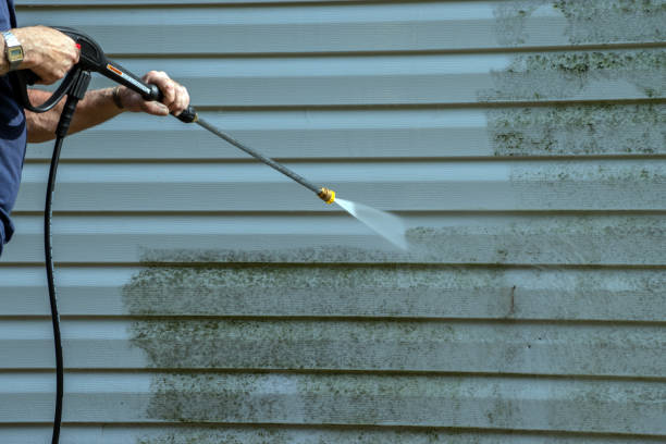 Trusted Eveleth, MN Pressure Washing Experts