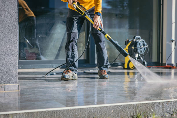 Pre-Holiday Cleaning in Eveleth, MN